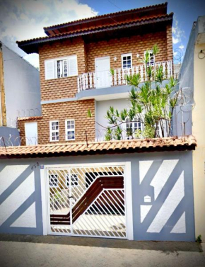 Linda Casa na Penha Próximo Metro Shopping Facil Acesso Guarulhos e Arena Corinthians